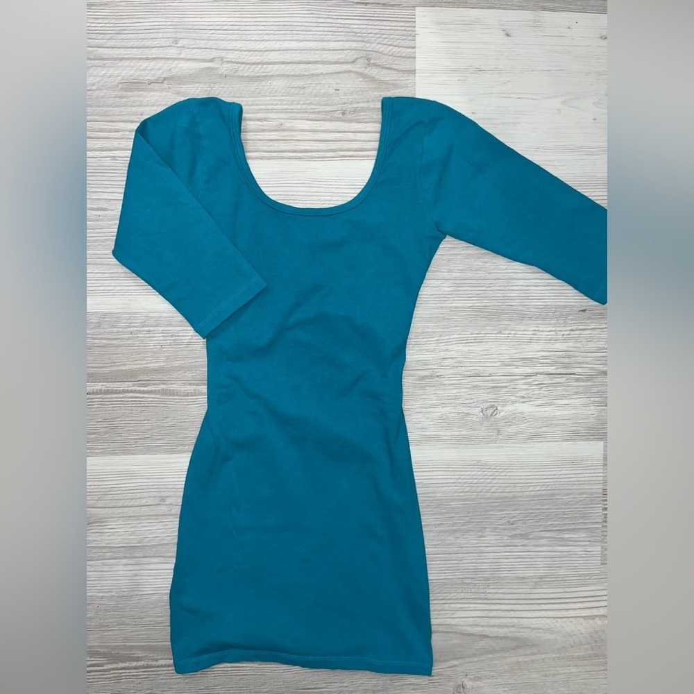 Costa Barrroco Mini Dress